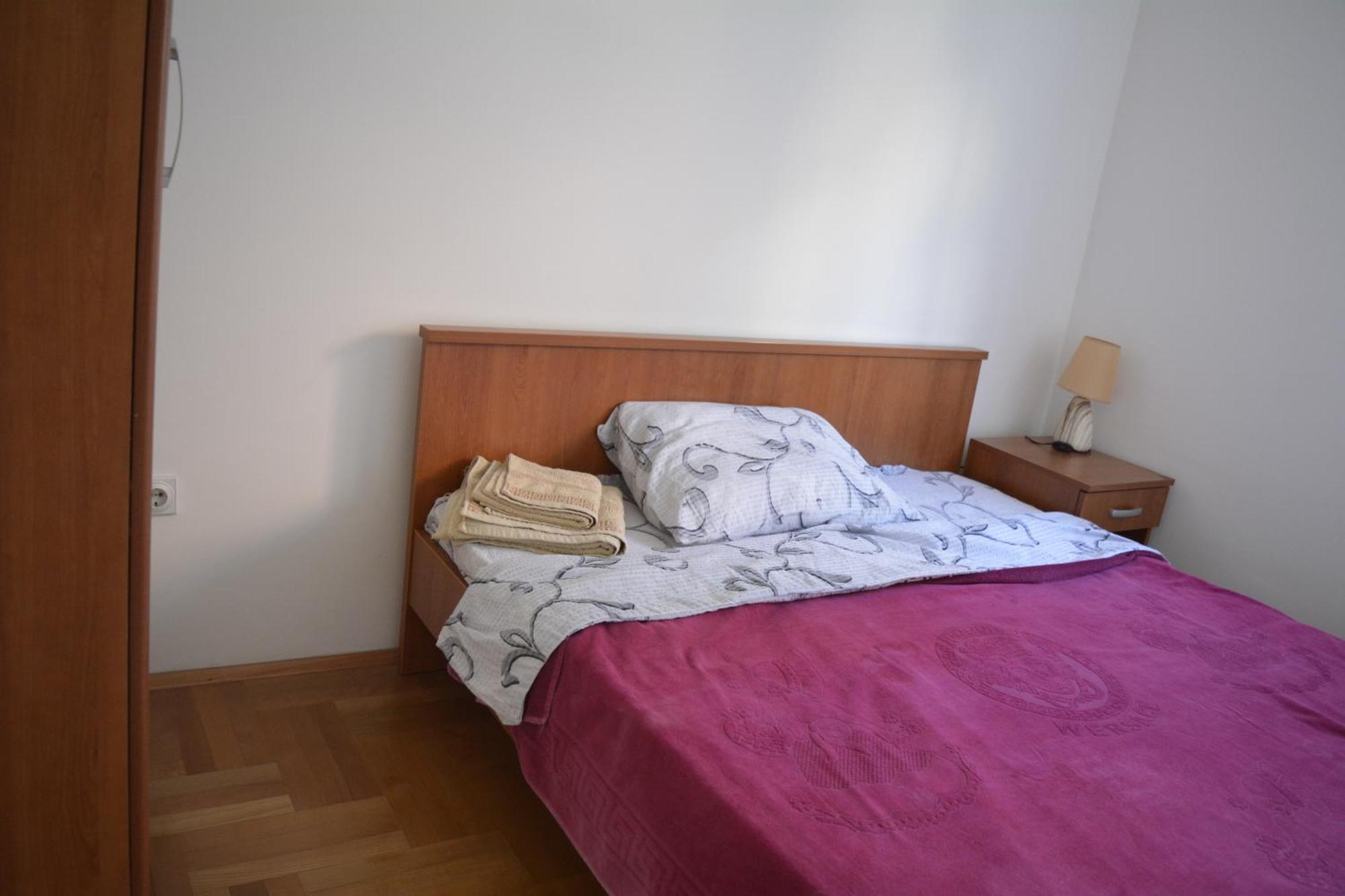 Apartman Pirot Zewnętrze zdjęcie