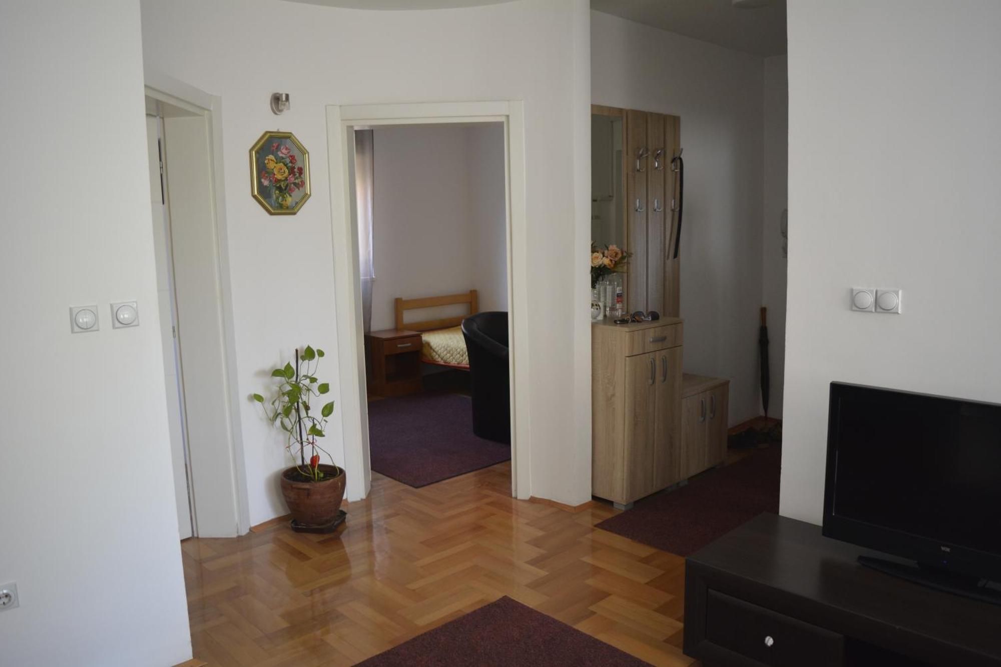 Apartman Pirot Zewnętrze zdjęcie