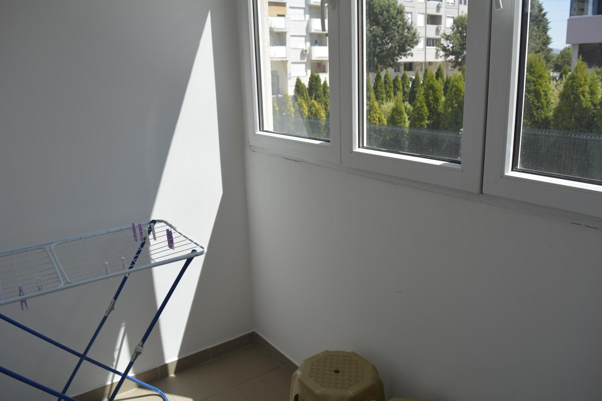 Apartman Pirot Zewnętrze zdjęcie