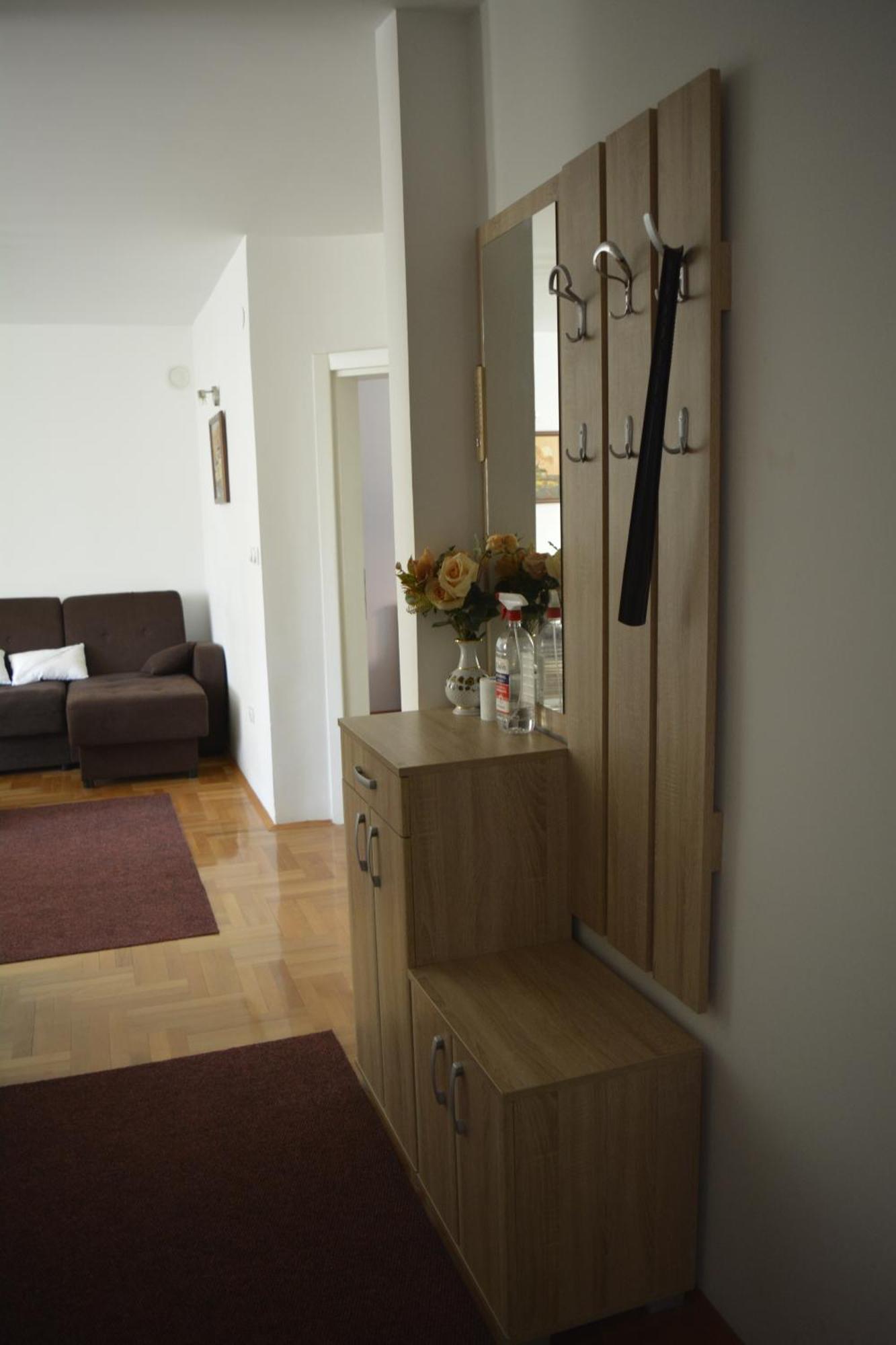 Apartman Pirot Zewnętrze zdjęcie
