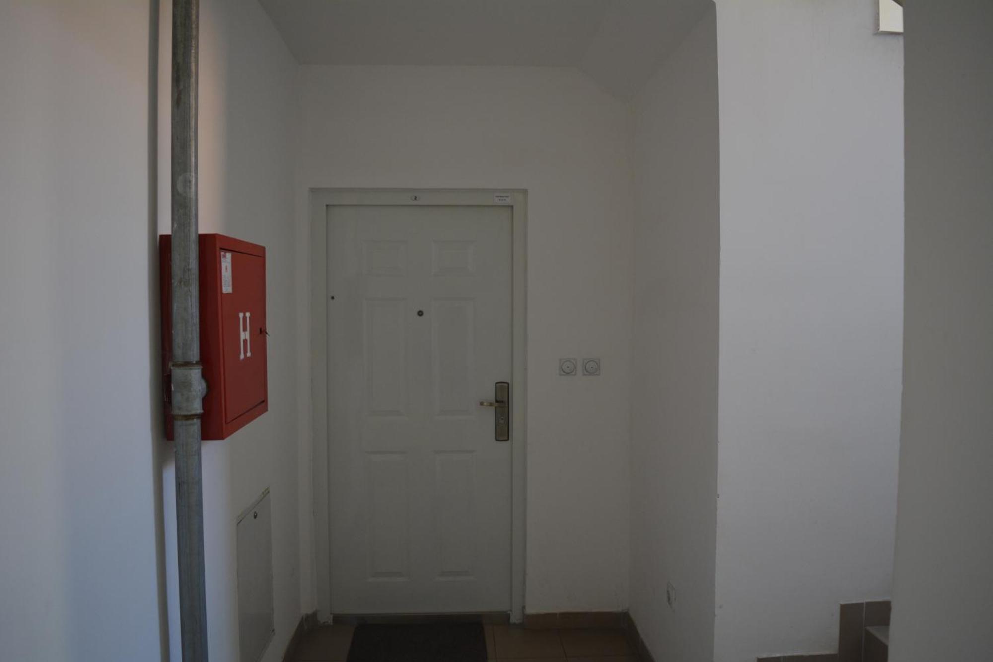 Apartman Pirot Zewnętrze zdjęcie