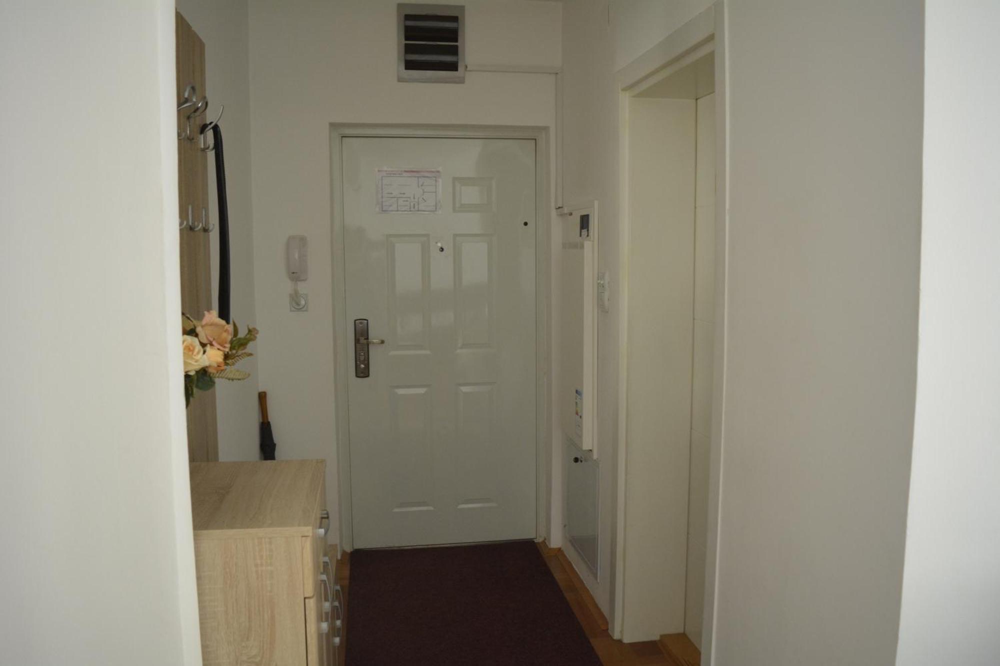 Apartman Pirot Zewnętrze zdjęcie
