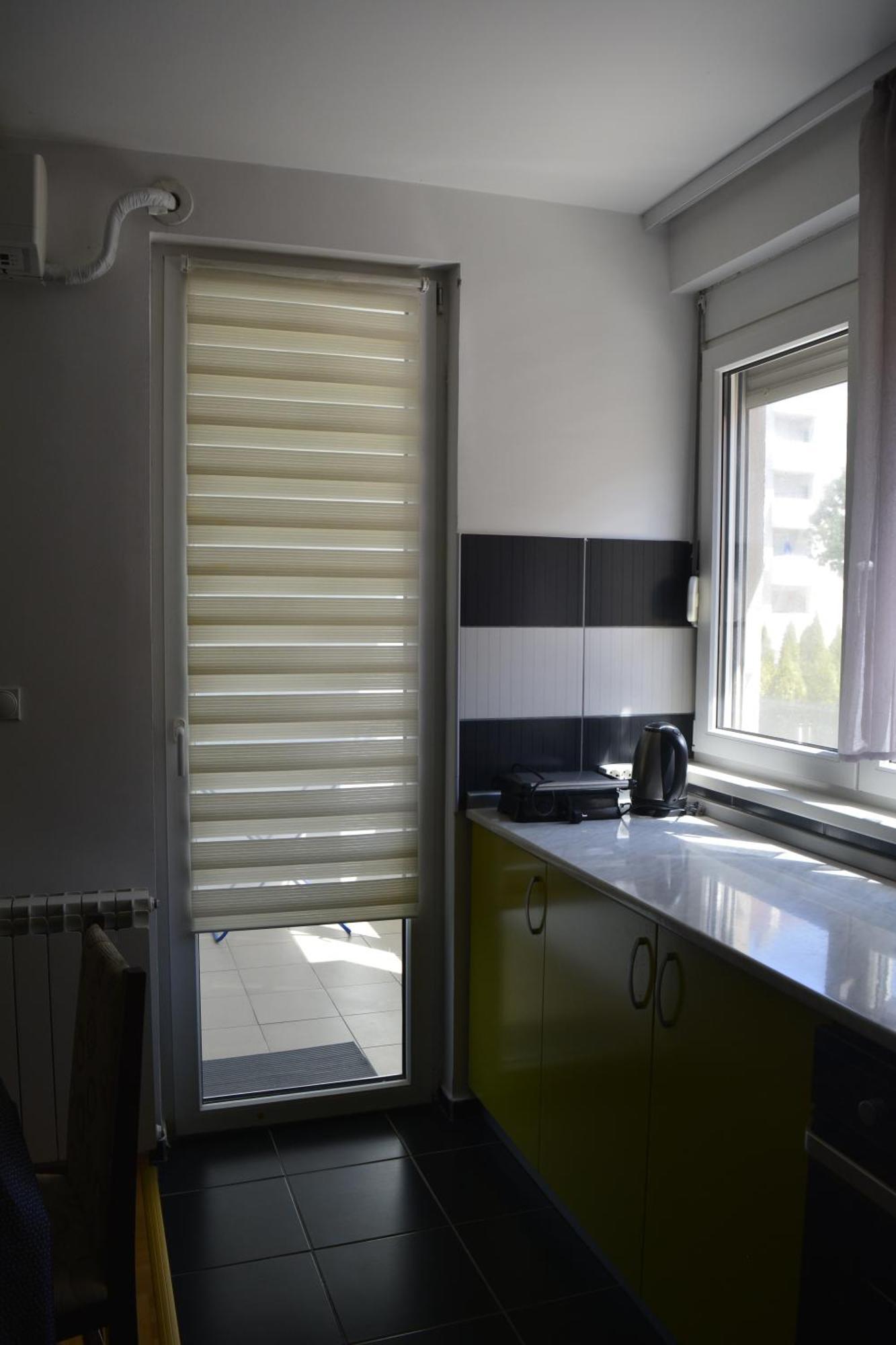 Apartman Pirot Zewnętrze zdjęcie