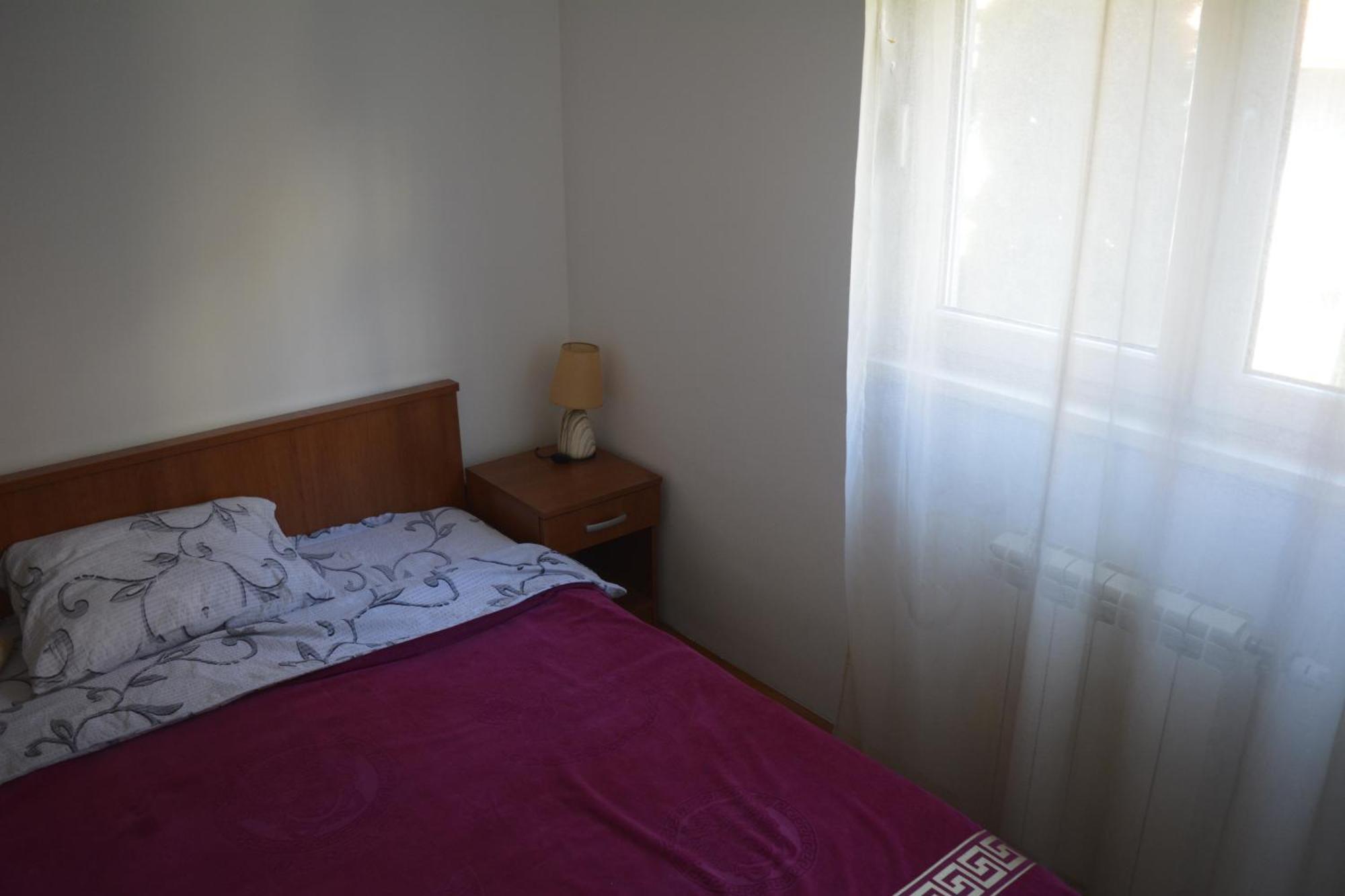 Apartman Pirot Zewnętrze zdjęcie