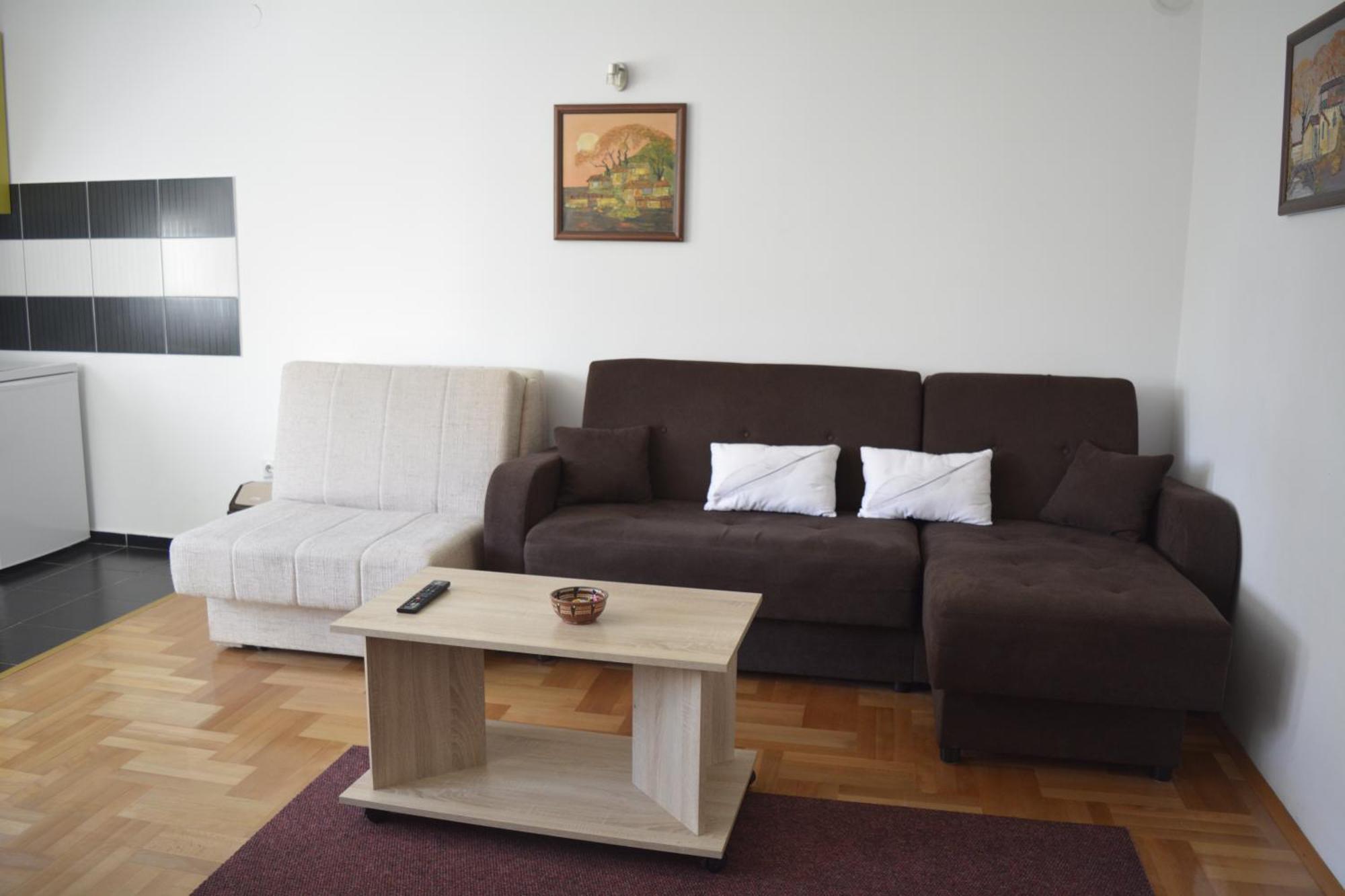 Apartman Pirot Zewnętrze zdjęcie