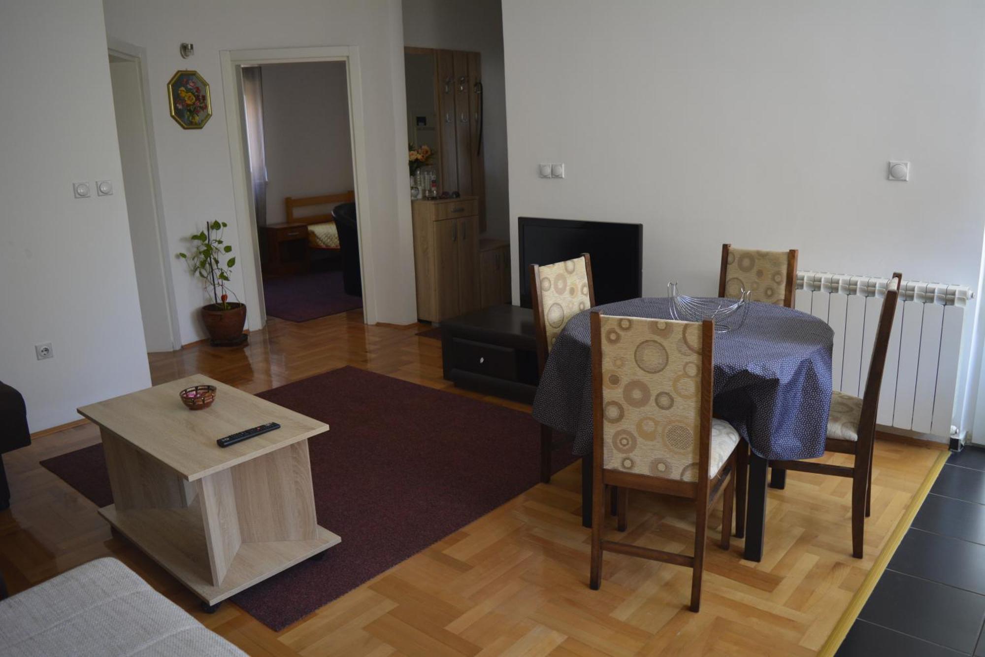 Apartman Pirot Zewnętrze zdjęcie