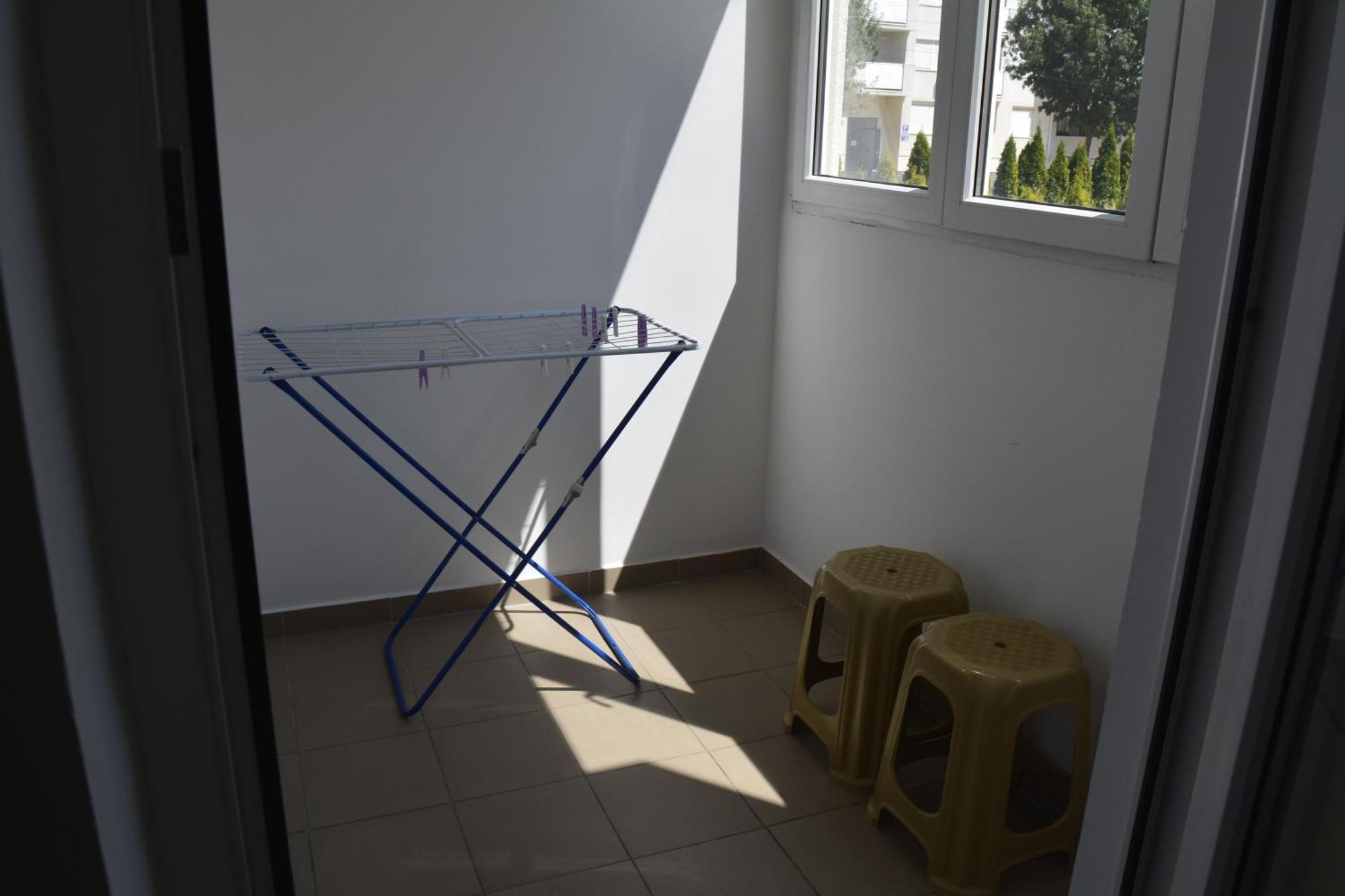 Apartman Pirot Zewnętrze zdjęcie