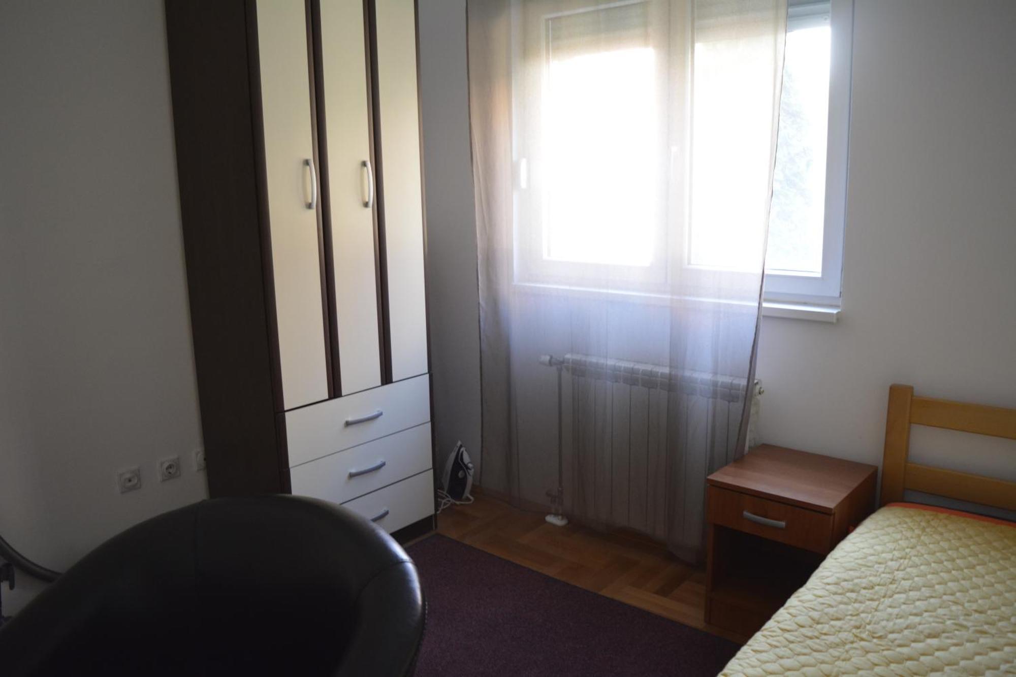 Apartman Pirot Zewnętrze zdjęcie