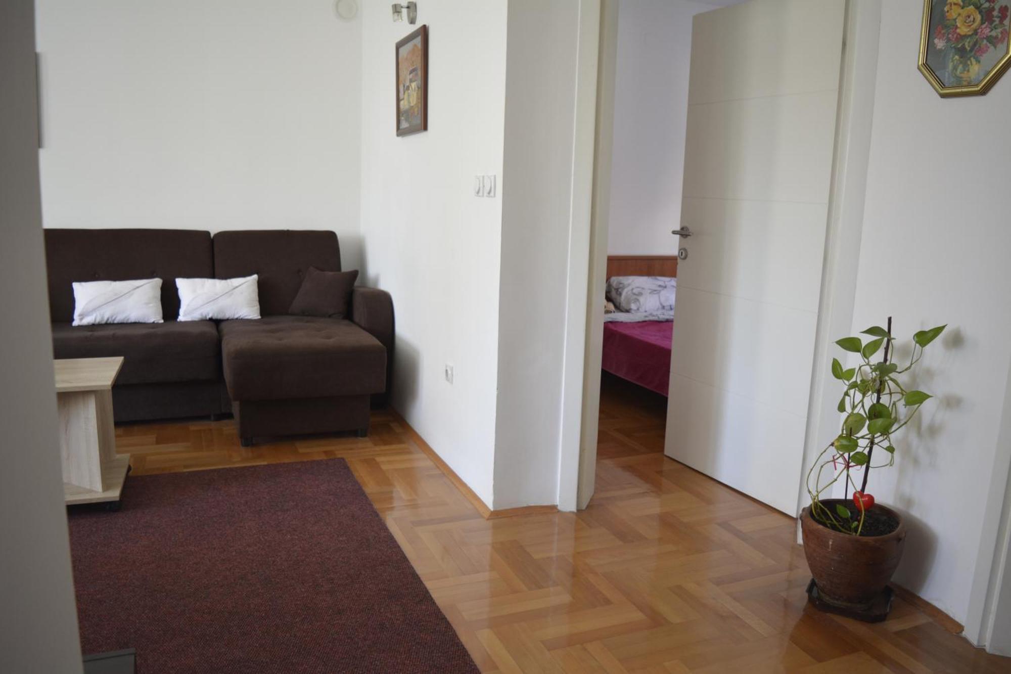 Apartman Pirot Zewnętrze zdjęcie